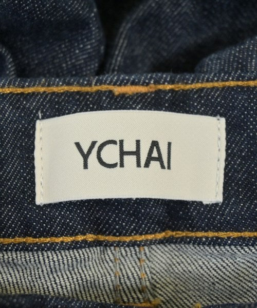 YCHAI ยีนส์