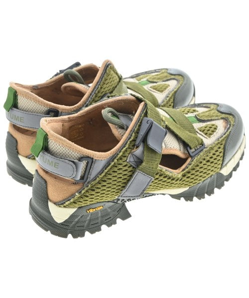 YUME YUME รองเท้าแตะ