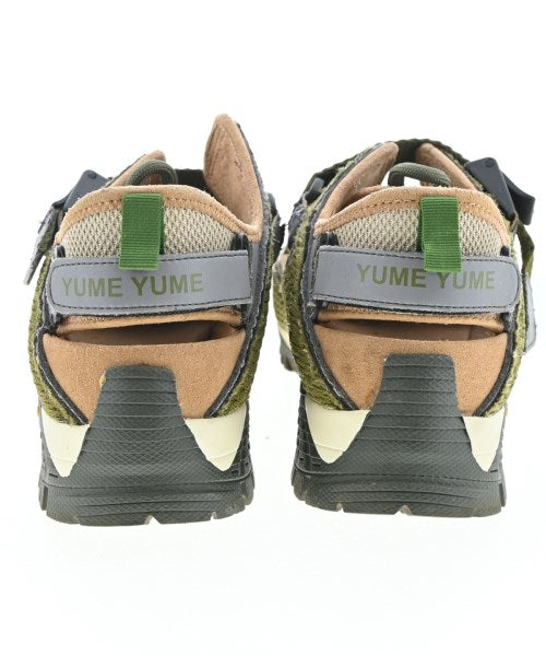 YUME YUME รองเท้าแตะ
