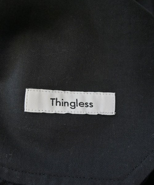 Thingless กางเกง 5 ส่วน