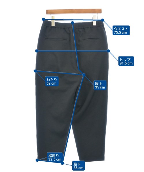 Thingless กางเกง 5 ส่วน