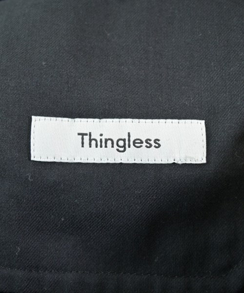 Thingless กางเกง อื่น