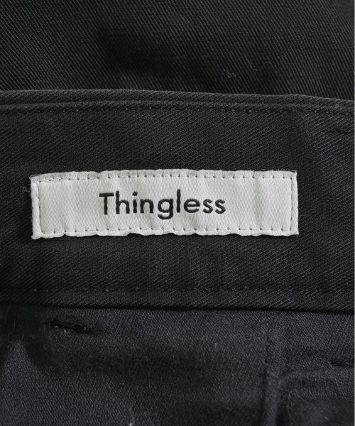 Thingless กางเกง อื่น