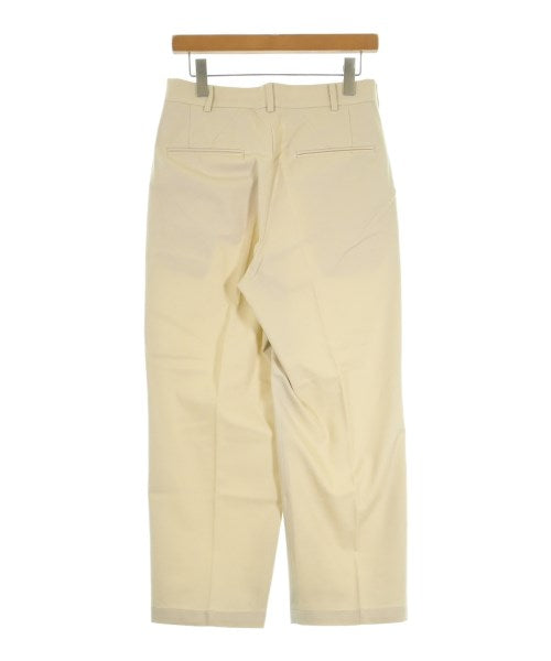 Thingless กางเกงขายาว