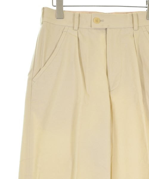 Thingless กางเกงขายาว