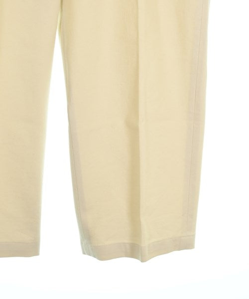 Thingless กางเกงขายาว