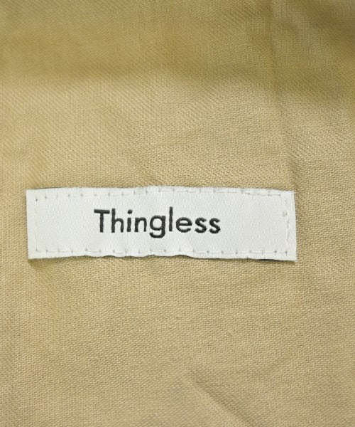Thingless กางเกง อื่น