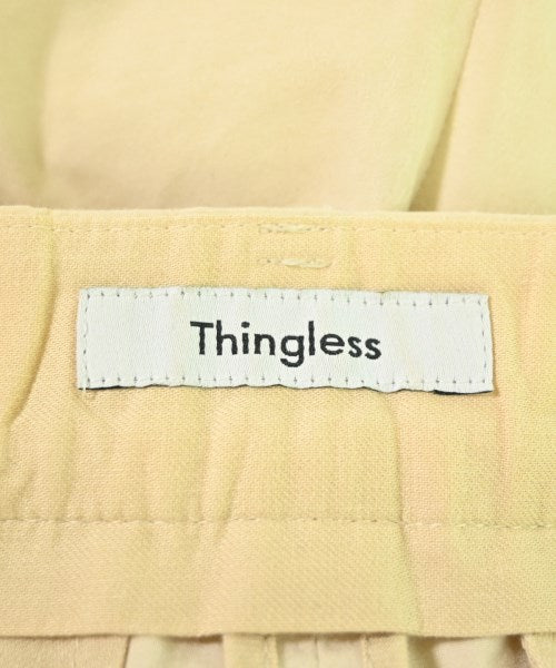 Thingless ชิโน่