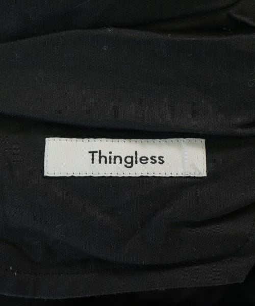 Thingless กางเกง อื่น