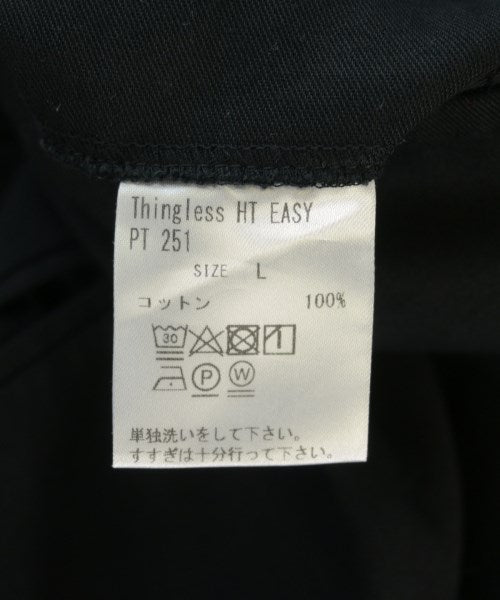 Thingless กางเกง อื่น
