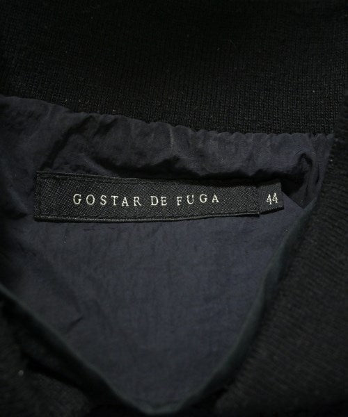 GOSTAR DE FUGA แจ็คเก็ตเบลาส์