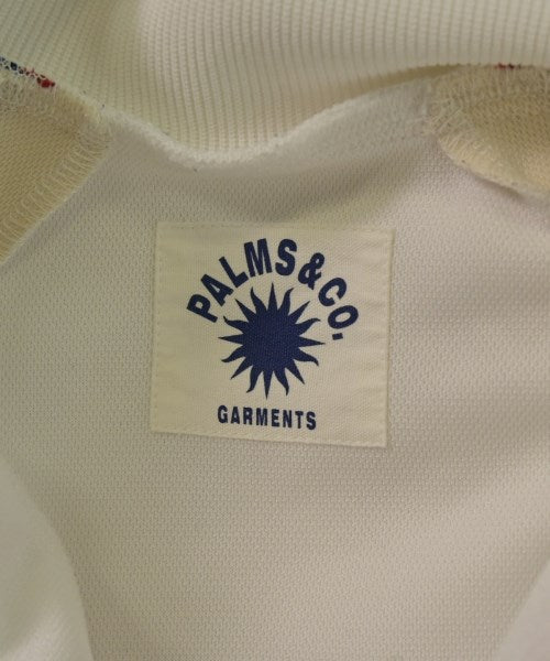 Palms&co. แจ็คเก็ตเบลาส์ อื่น
