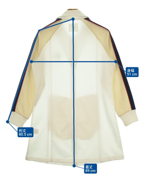 Palms&co. แจ็คเก็ตเบลาส์ อื่น