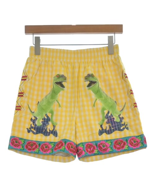 Penultimate กางเกงขาสั้น