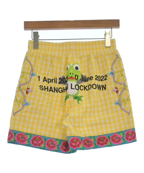 Penultimate กางเกงขาสั้น