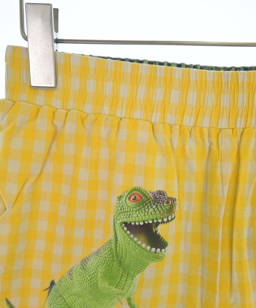 Penultimate กางเกงขาสั้น