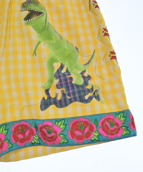 Penultimate กางเกงขาสั้น