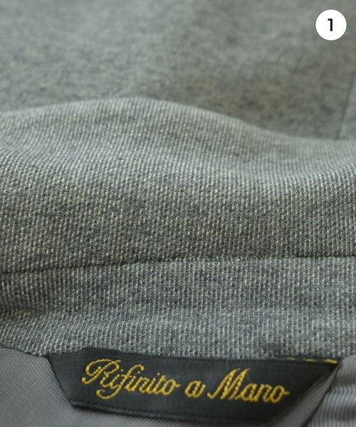 LUCIANO DI MARTINA เบลเซอร์/แจ็คเก็ตสูท