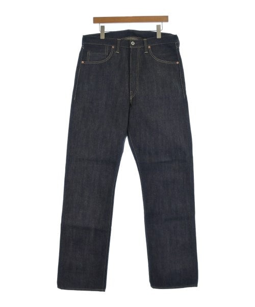 THE VANISHING WEST ยีนส์