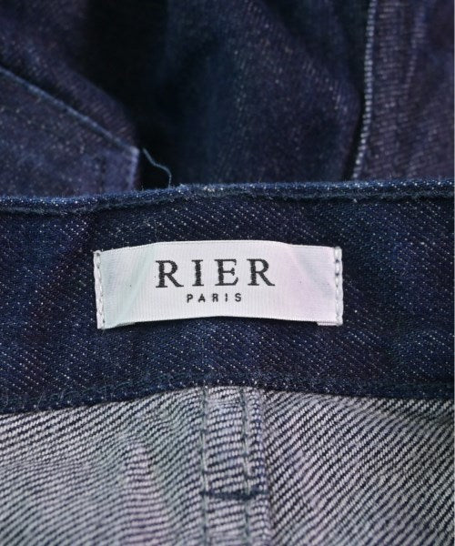 RIER ยีนส์
