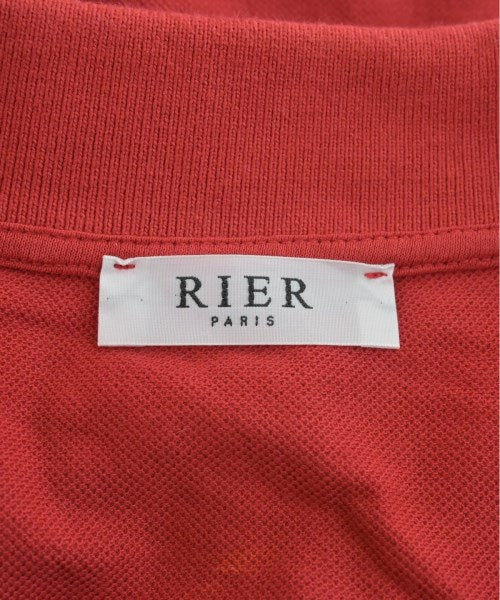 RIER เสื้อโปโล