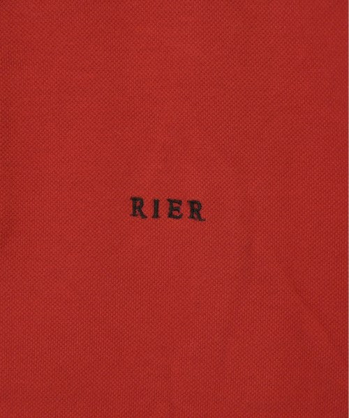 RIER เสื้อโปโล