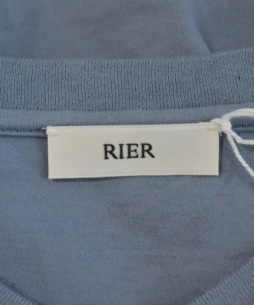 RIER เสื้อยืด/เสื้อท็อปส์