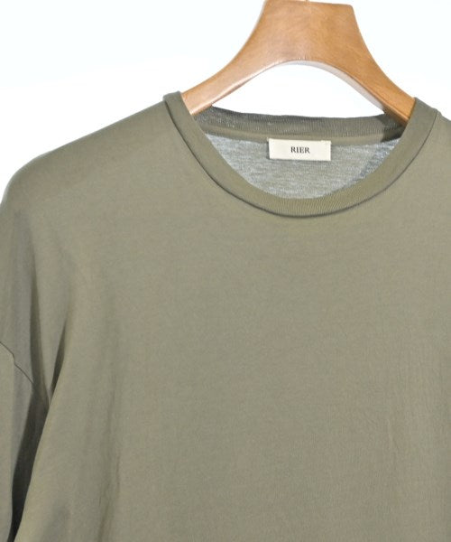 RIER เสื้อยืด/เสื้อท็อปส์