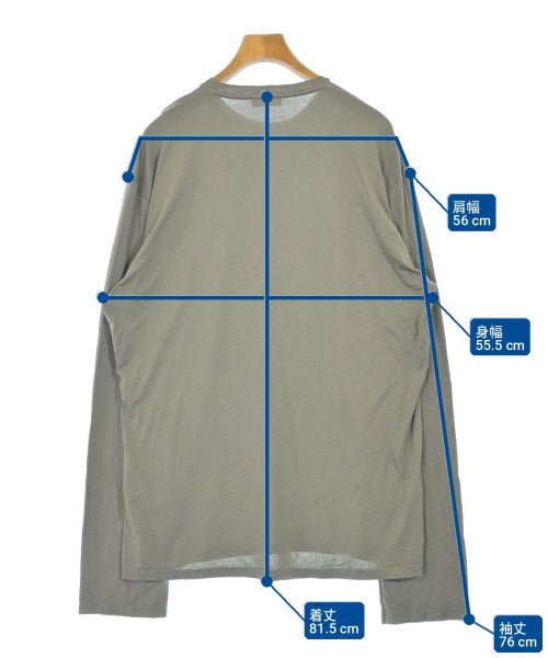 RIER เสื้อยืด/เสื้อท็อปส์
