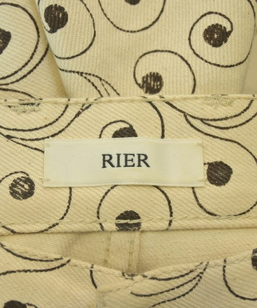 RIER ยีนส์