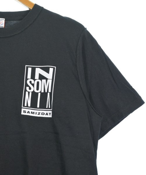 SAMIZDAT เสื้อยืด/เสื้อท็อปส์