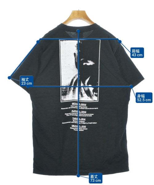 SAMIZDAT เสื้อยืด/เสื้อท็อปส์