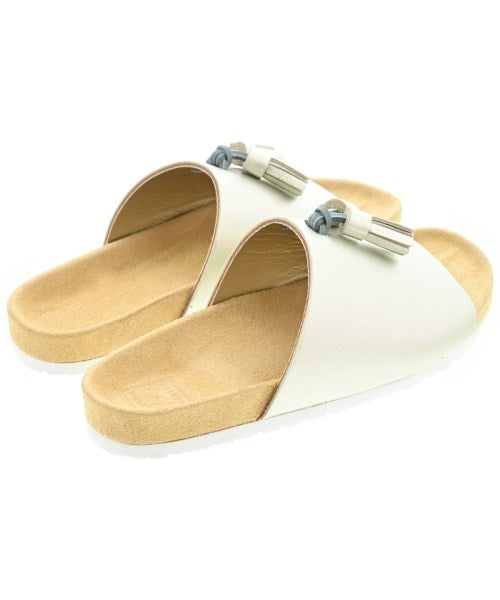 PLUSON SHOE SUPPLY รองเท้าแตะ