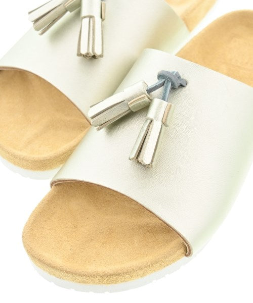 PLUSON SHOE SUPPLY รองเท้าแตะ