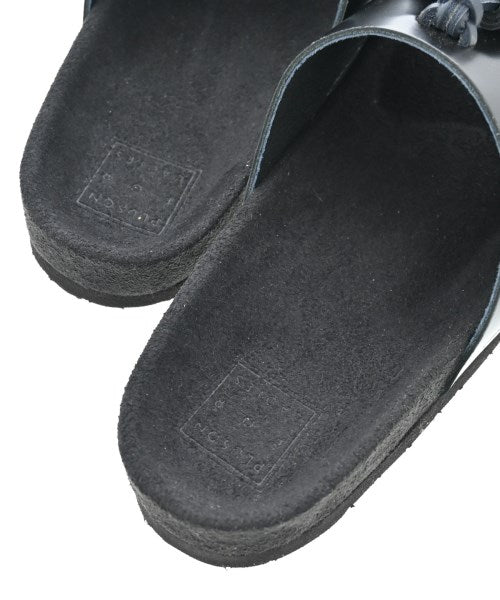 PLUSON SHOE SUPPLY รองเท้าแตะ