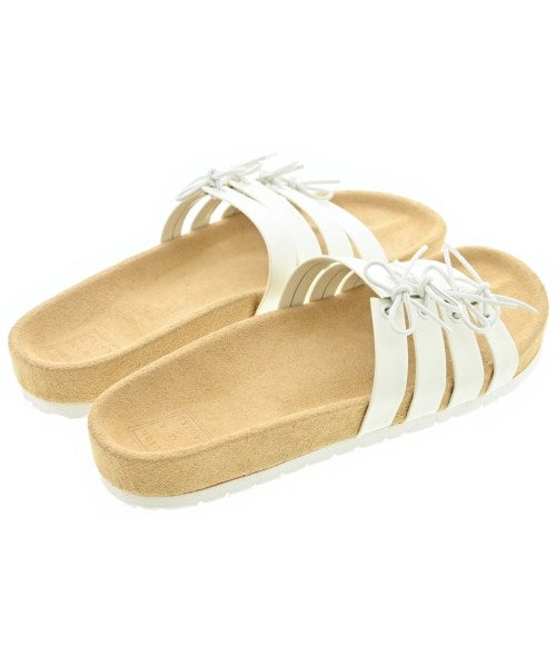 PLUSON SHOE SUPPLY รองเท้าแตะ