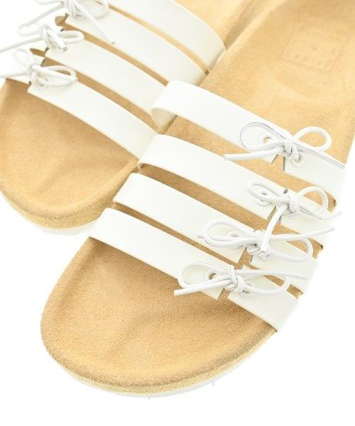 PLUSON SHOE SUPPLY รองเท้าแตะ