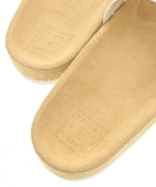 PLUSON SHOE SUPPLY รองเท้าแตะ