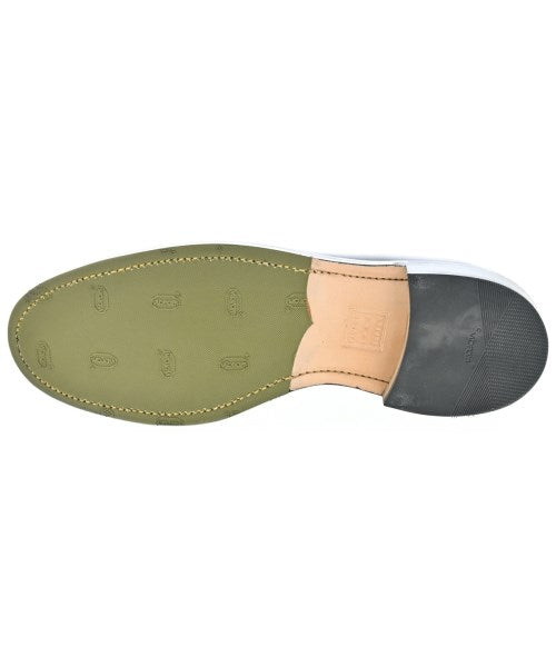 PLUSON SHOE SUPPLY รองเท้าสวมทางการ