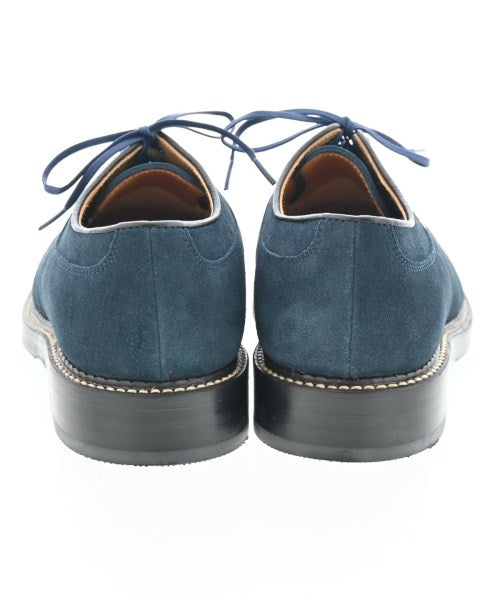 PLUSON SHOE SUPPLY รองเท้าสวมทางการ