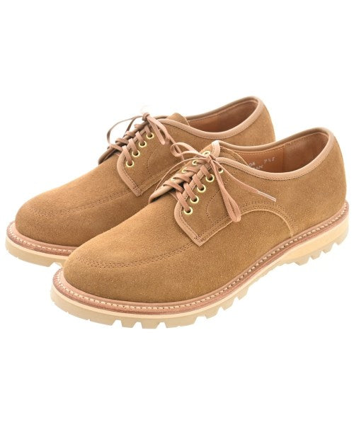 PLUSON SHOE SUPPLY รองเท้าสวมทางการ