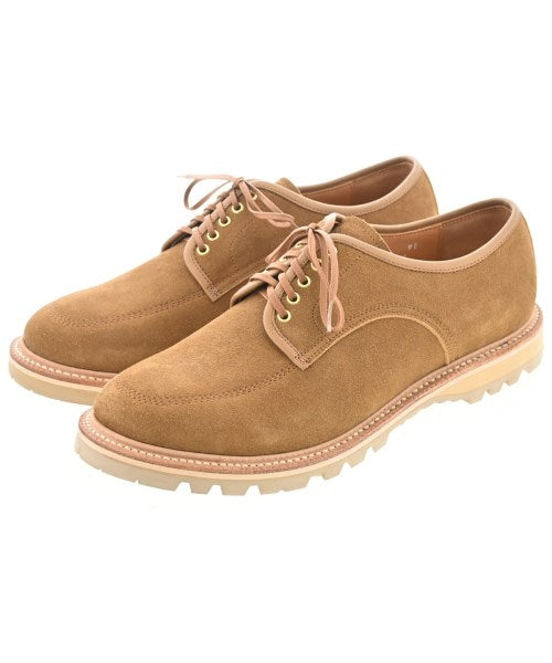 PLUSON SHOE SUPPLY รองเท้าสวมทางการ