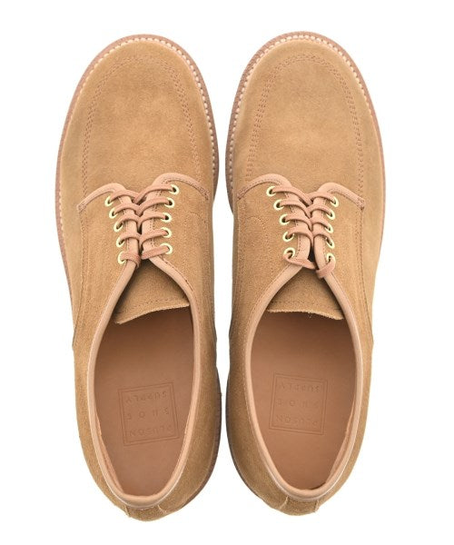 PLUSON SHOE SUPPLY รองเท้าสวมทางการ