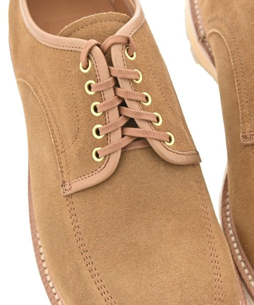 PLUSON SHOE SUPPLY รองเท้าสวมทางการ