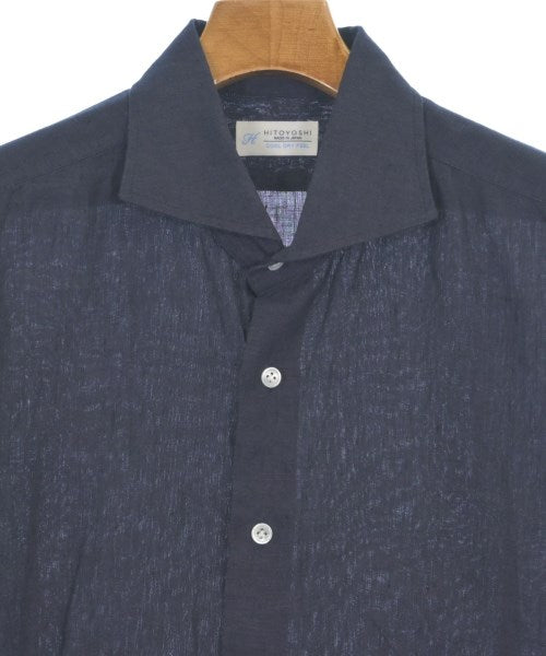 HITOYOSHI เสื้อลำลอง