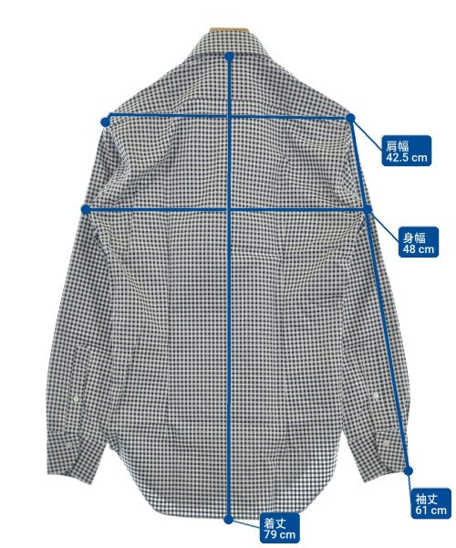 HITOYOSHI เสื้อลำลอง