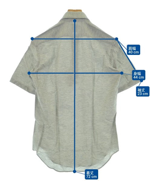 HITOYOSHI เสื้อลำลอง