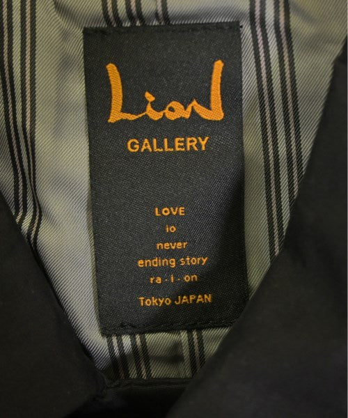 Lion gallery เสื้อโค้ท อื่น