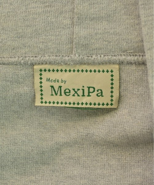 MexiPa เสื้อฮู้ด