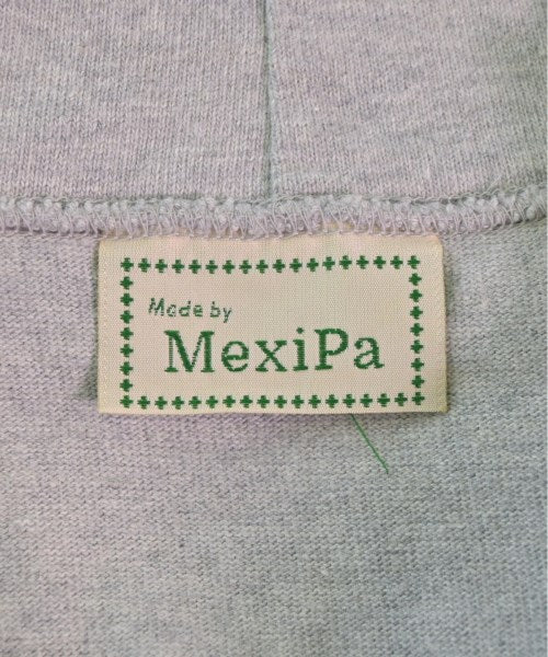 MexiPa เสื้อฮู้ด